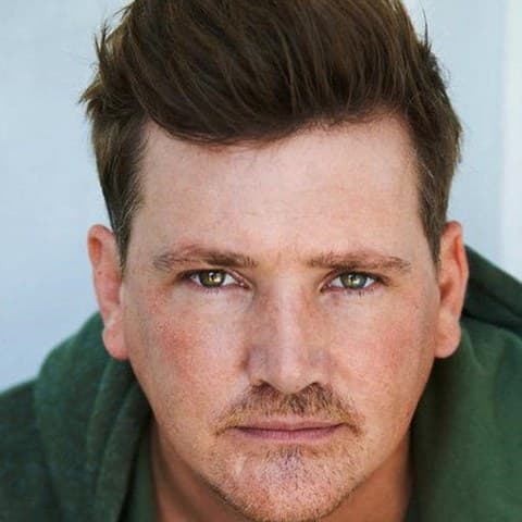 William Lee Scott