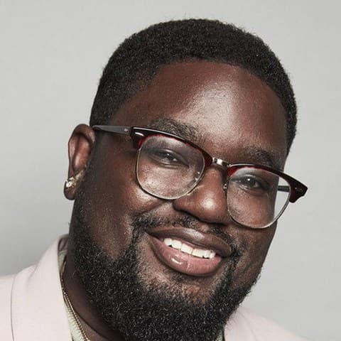 Lil Rel Howery