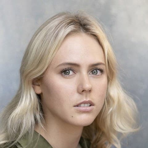 Greta van den Brink