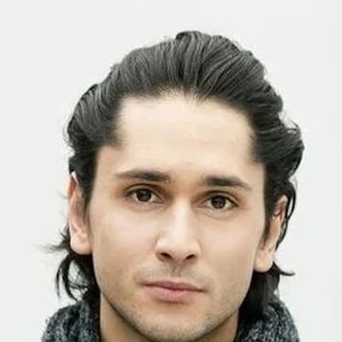 Otar Saralidze