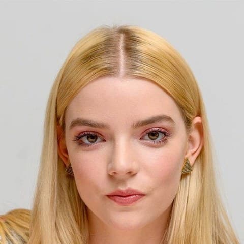 Anya Taylor-Joy