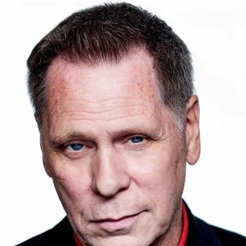 Don Harvey