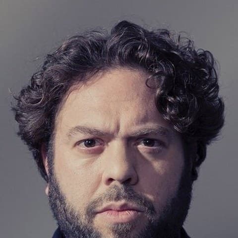 Dan Fogler