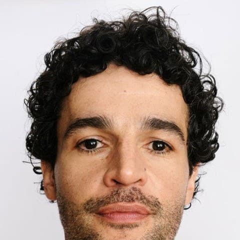 Christopher Abbott