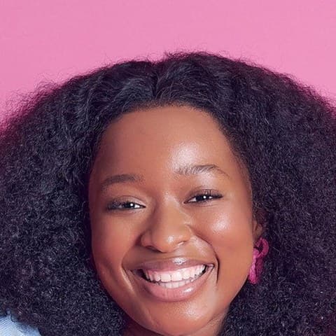 Noluthando Shabalala