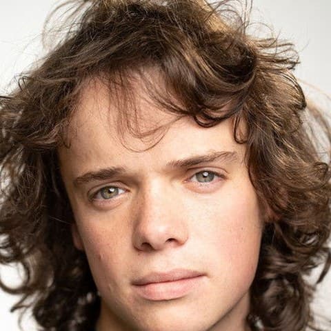 Drew Scheid
