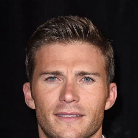 Scott Eastwood