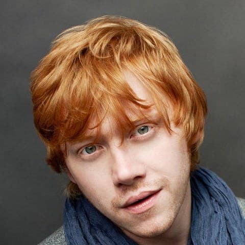 Rupert Grint