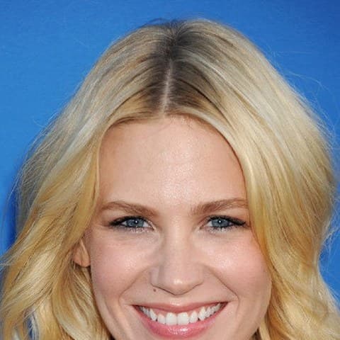 January Jones