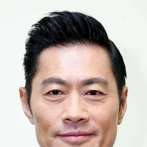 Kenny Wong Tak-Ban