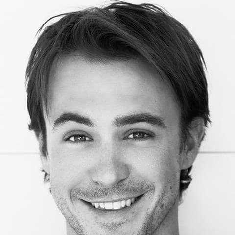 Ben O'Toole