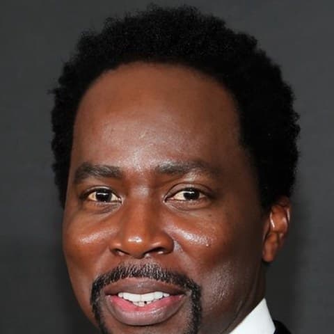 Harold Perrineau