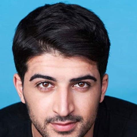 Khalid Karim