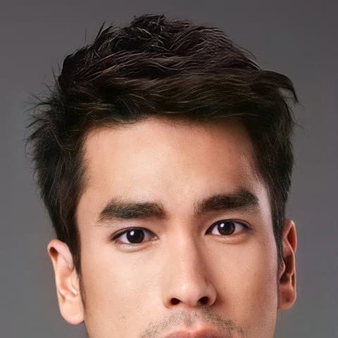 Nadech Kugimiya