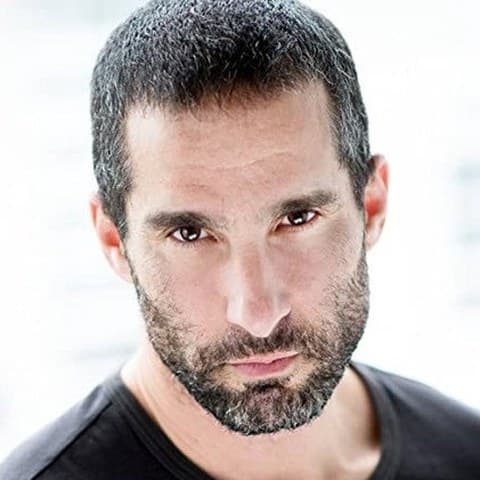 Nigel Vonas