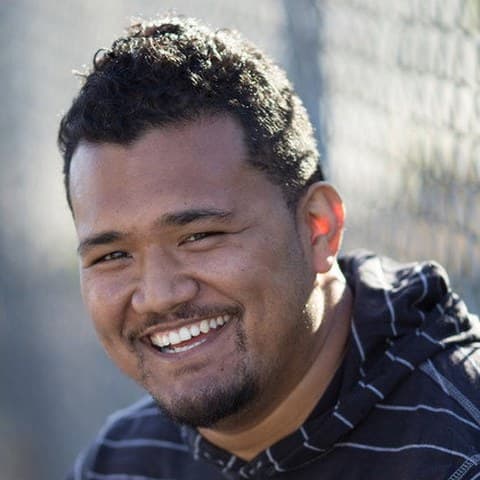 Sam Puefua