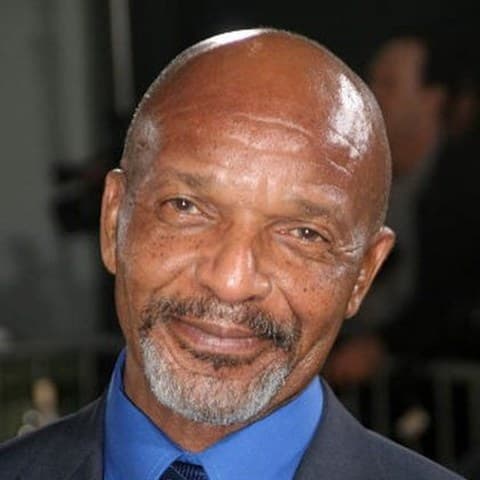 Henry G. Sanders
