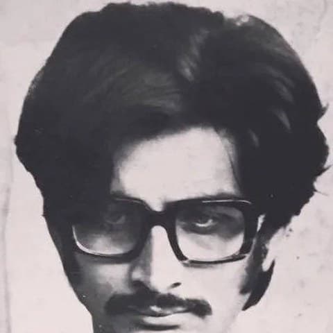 Mohan Gokhale