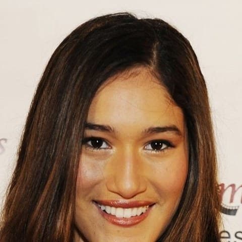 Q'orianka Kilcher