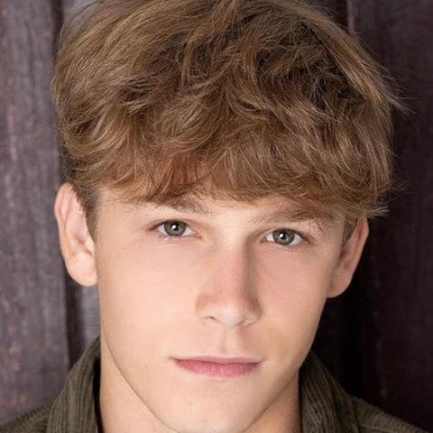 Hudson Meek