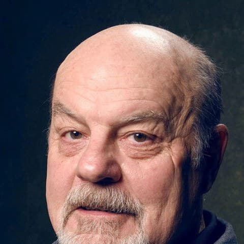 Michael Ironside