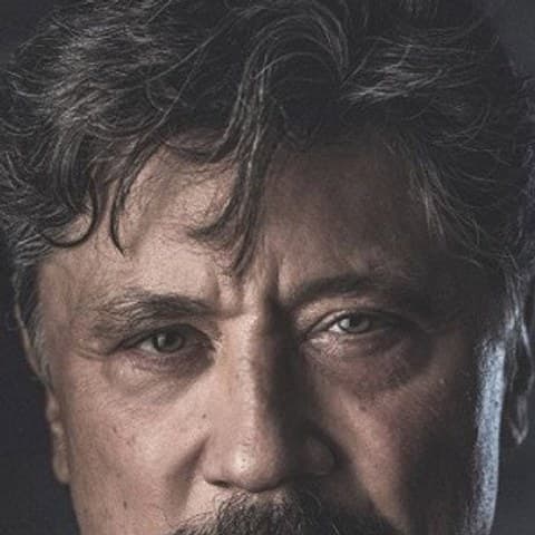 Carlos Bardem