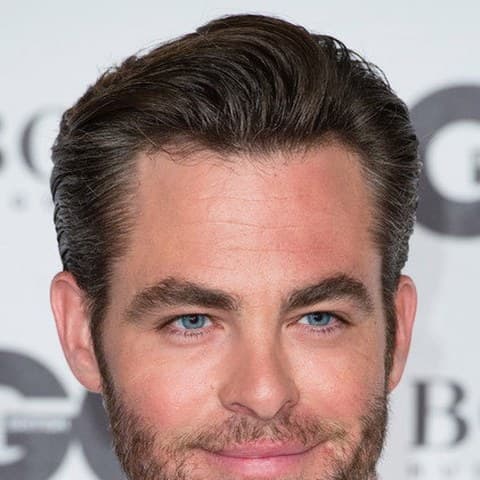 Chris Pine