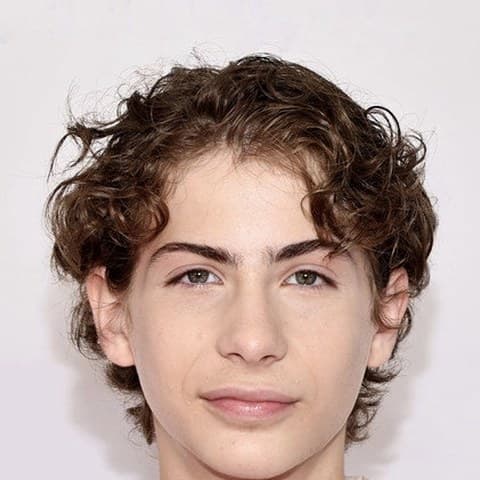 Jacob Tremblay