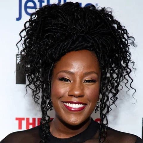 Crystal Lucas-Perry