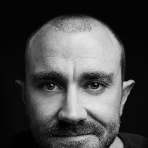 Josh McConville