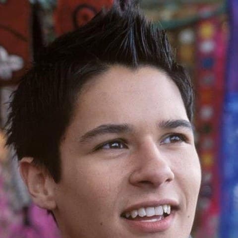 Oliver James