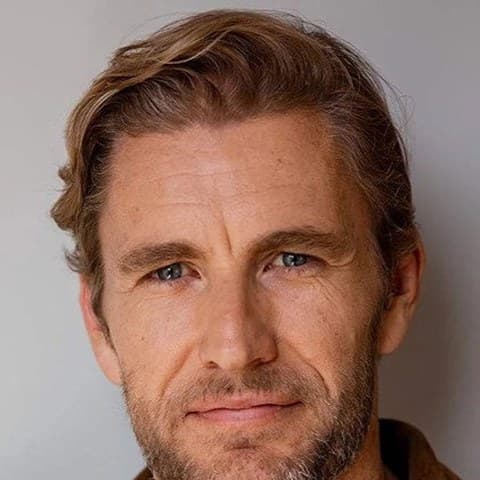 Brett Tucker