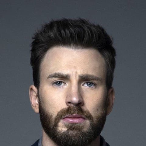 Chris Evans
