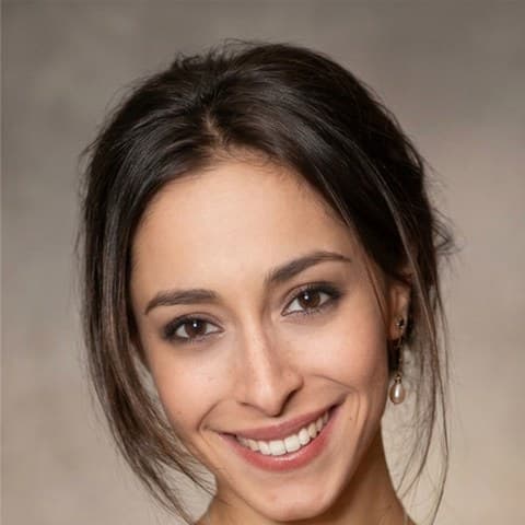 Oona Chaplin