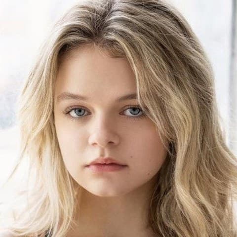Kylie Rogers