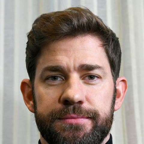 John Krasinski