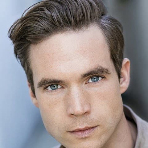 Bryan Barron