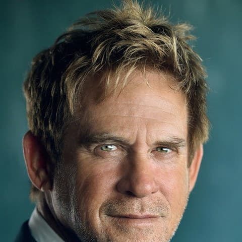 Michael Dudikoff