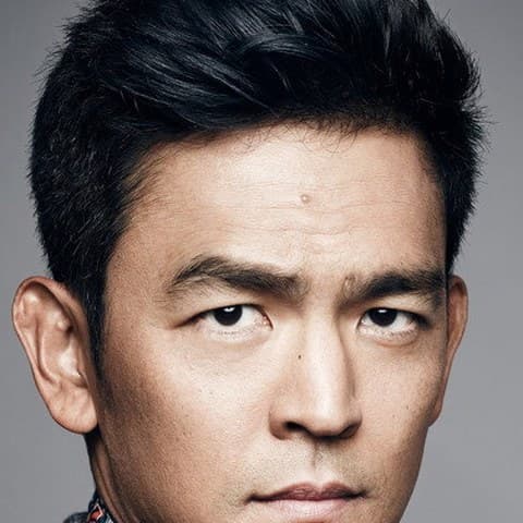John Cho