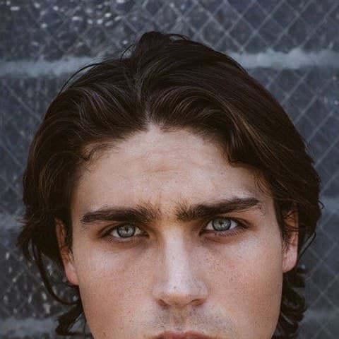 Logan Huffman