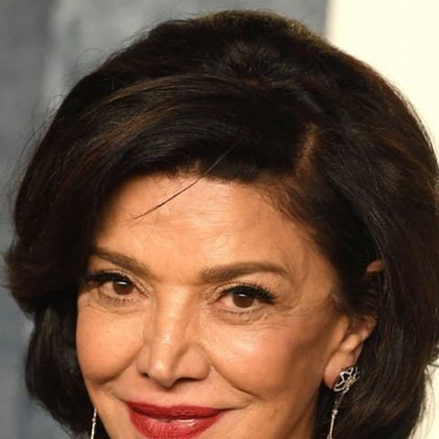 Shohreh Aghdashloo