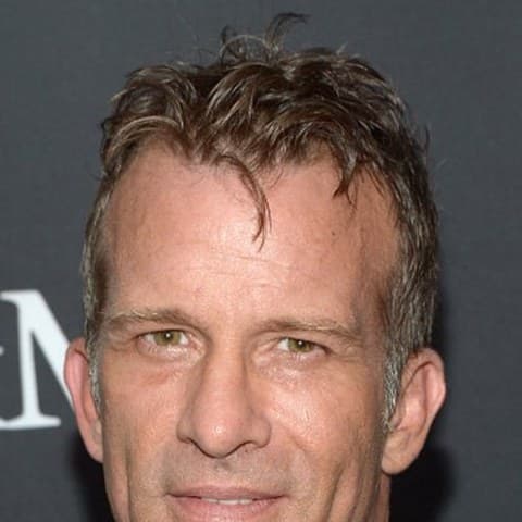 Thomas Jane