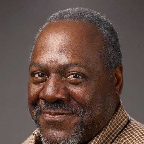Frankie Faison