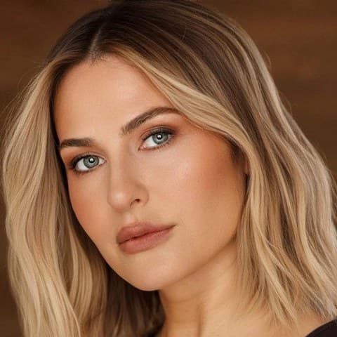 Scout Taylor-Compton