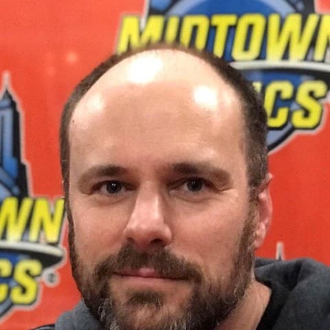 Tom King