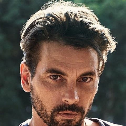 Skeet Ulrich