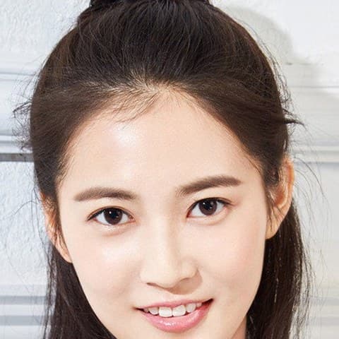 Chen Yuqi