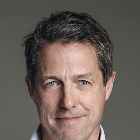 Hugh Grant