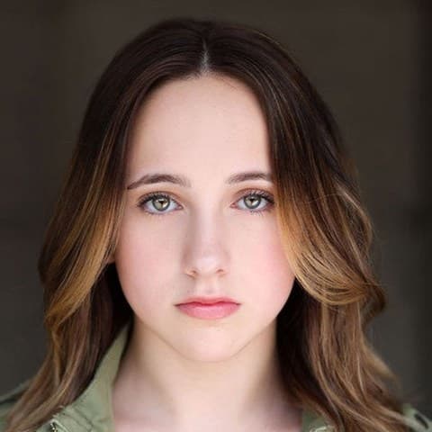 Skylar Morgan Jones