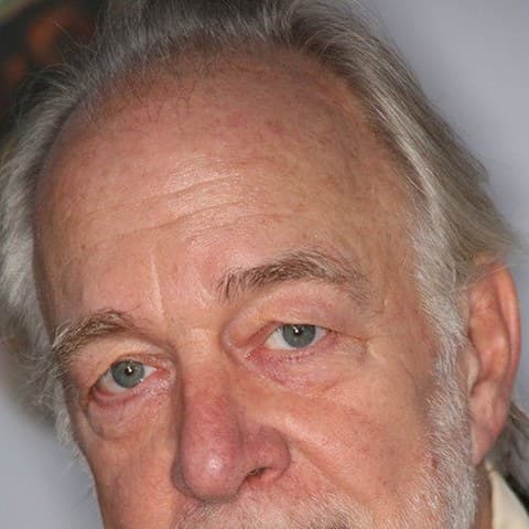 Howard Hesseman